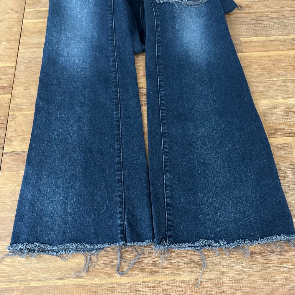 Levi 726 Flare - Picture 7 of 8
